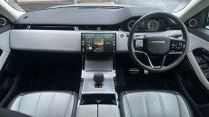 Land Rover Range Rover Evoque 1.5 P270e Dynamic SE 5dr Auto Hatchback